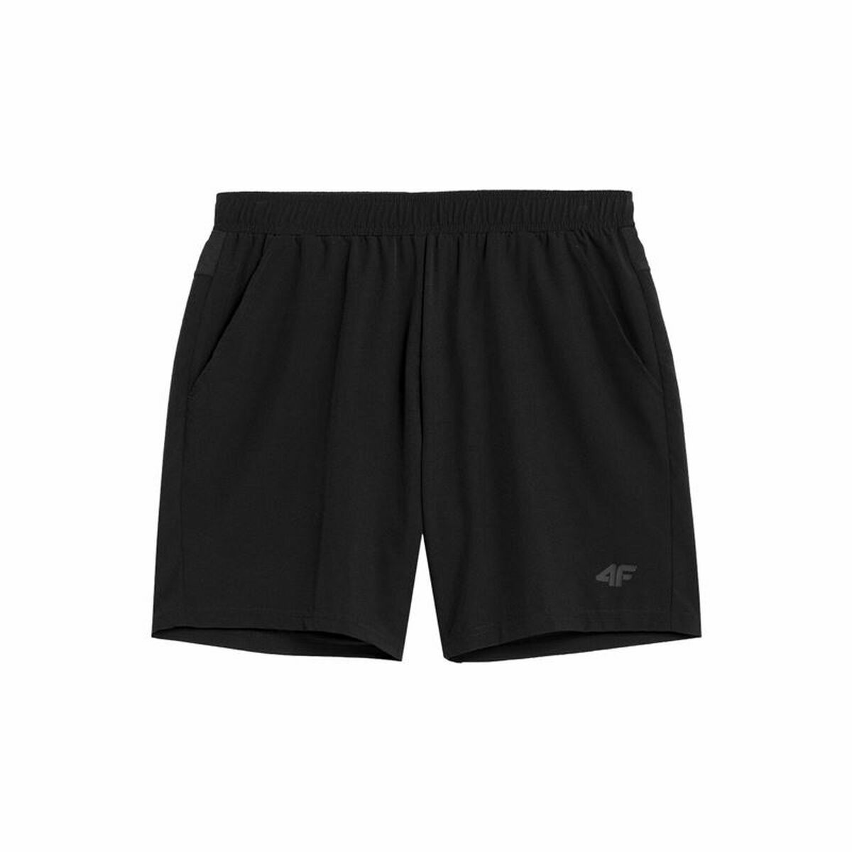 Sportleggings, Herr 4F Functional SKMF010 - 3