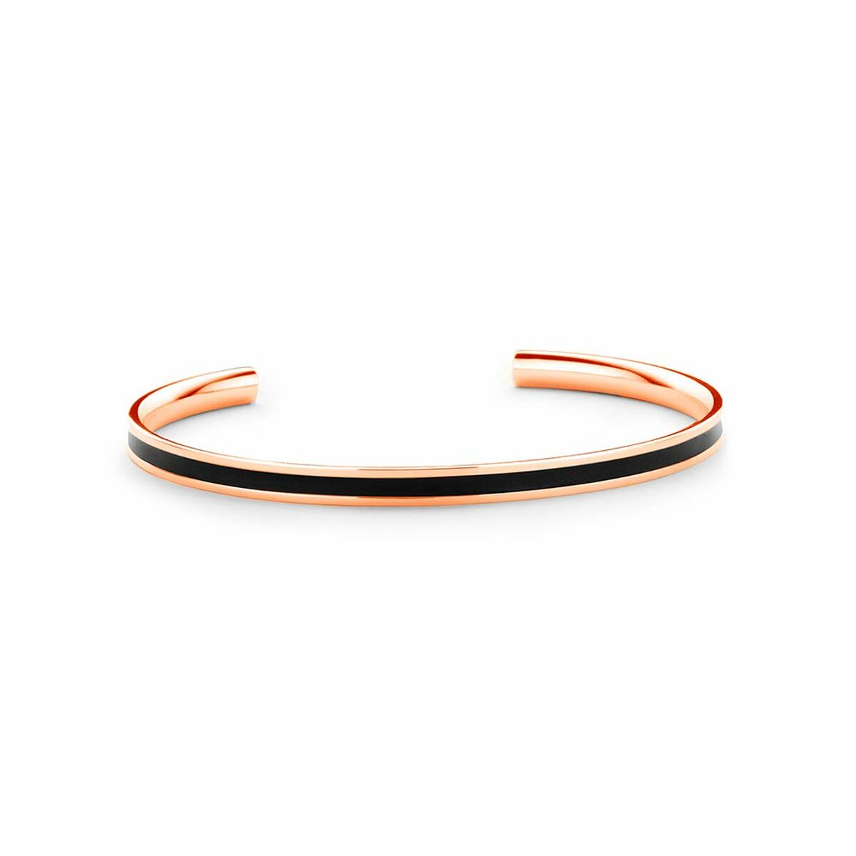 Damarmband CO88 Collection 8CB-90197 Roséguld - 2