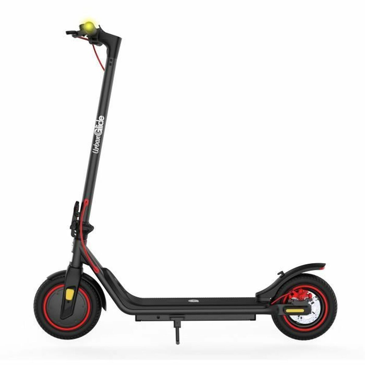 Elscooter Urbanglide 400 W 25 km/h