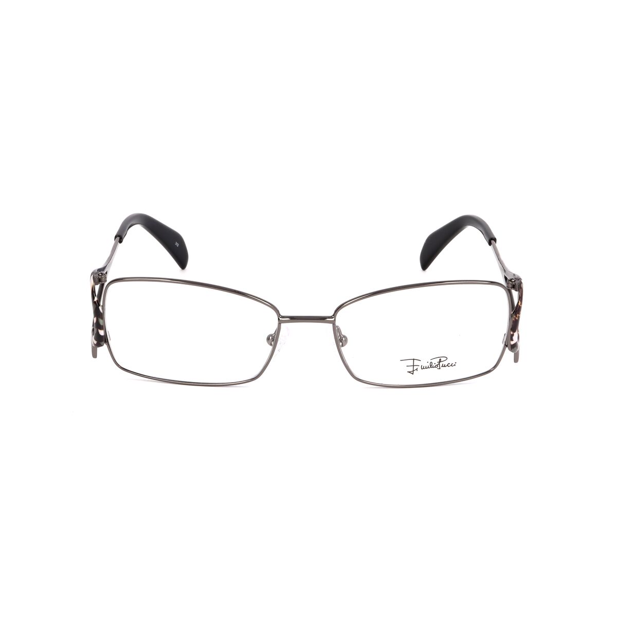 Glasögonbågar Emilio Pucci EP2151-069 Ø 53 mm - 2