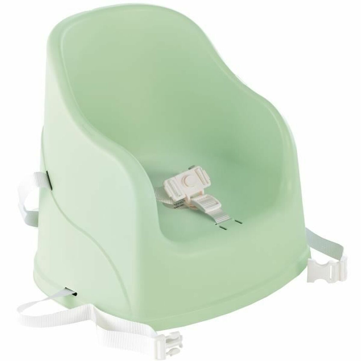 Upphöjare ThermoBaby Tudi Grön - 3