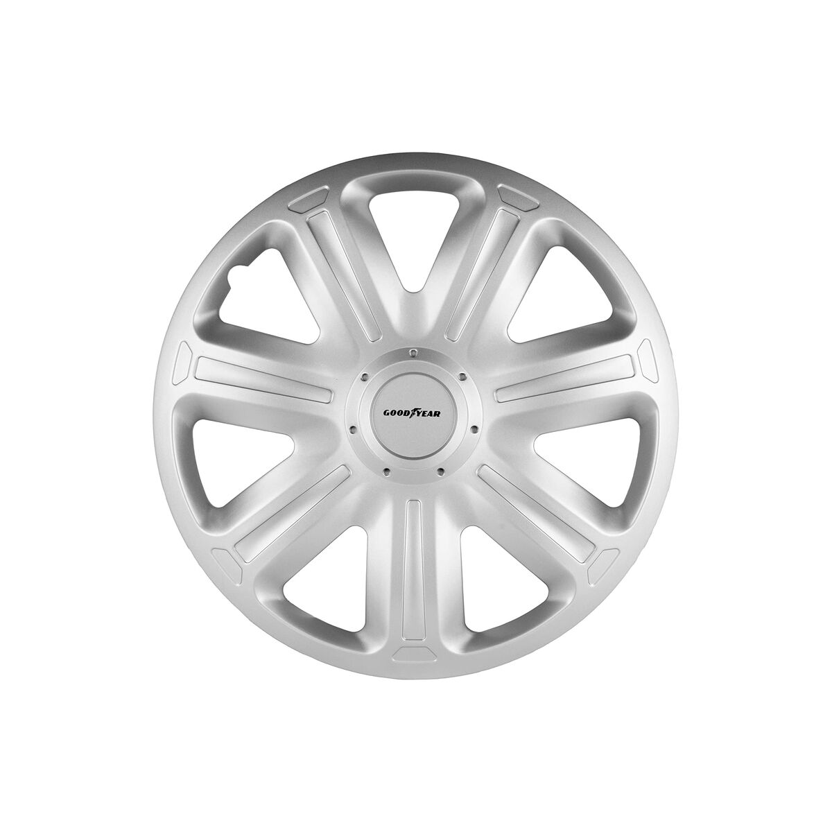 Navkapsel Goodyear ESTORIL Silver 14" - 2