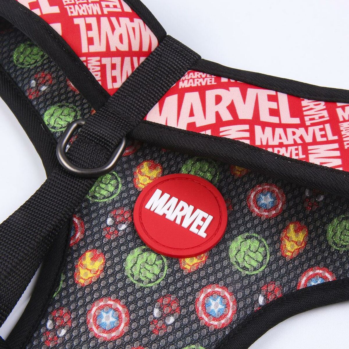 Hundsele Marvel Vändbar - 5
