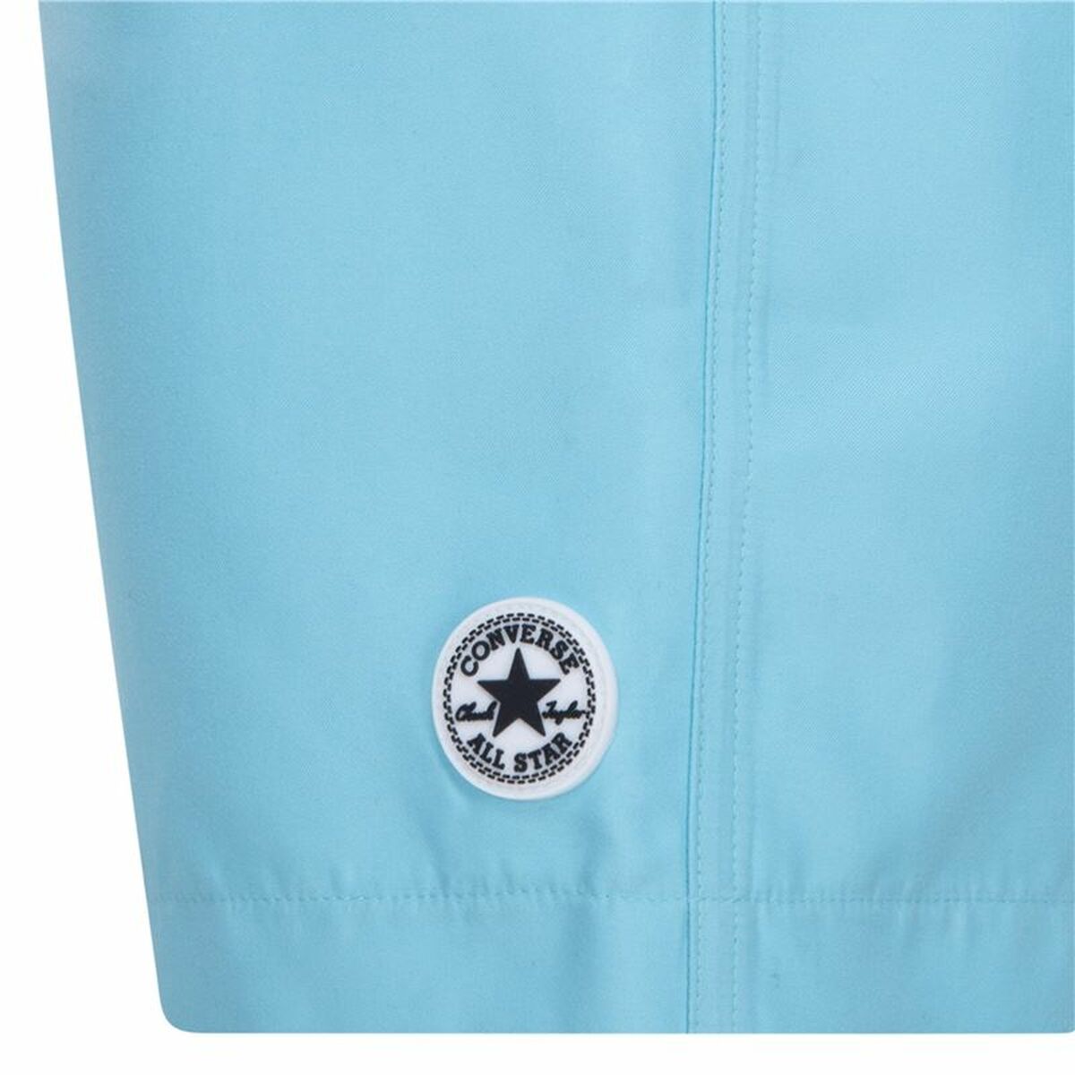 Baddräkt Barn Converse Core Pull-On Vatten - 4