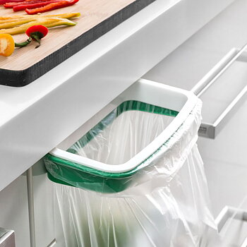 Hållare Soppåsar Rubag InnovaGoods