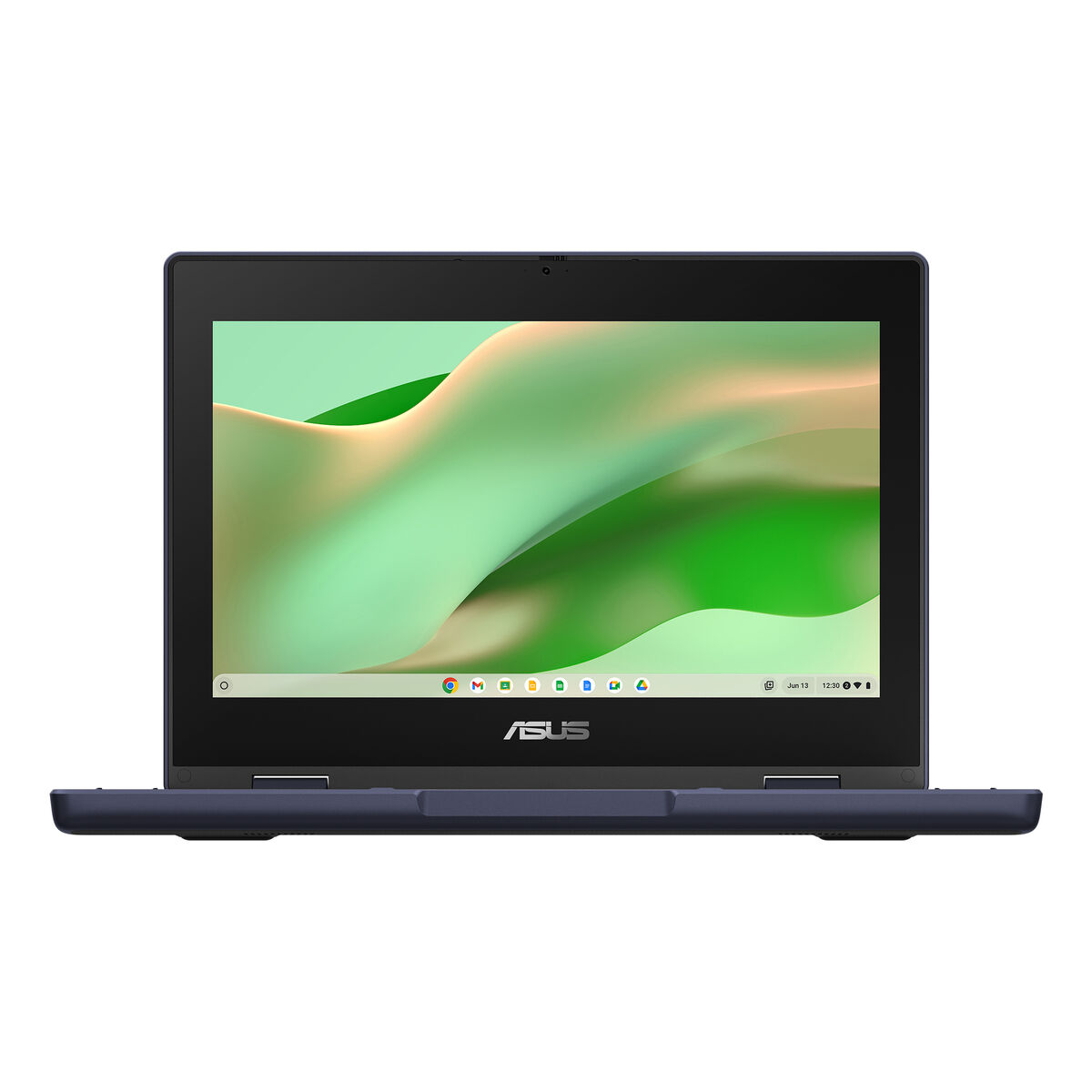 Bärbar dator Asus 90NX07R1-M00170 11,6" Intel Celeron N100 4 GB RAM 32 GB