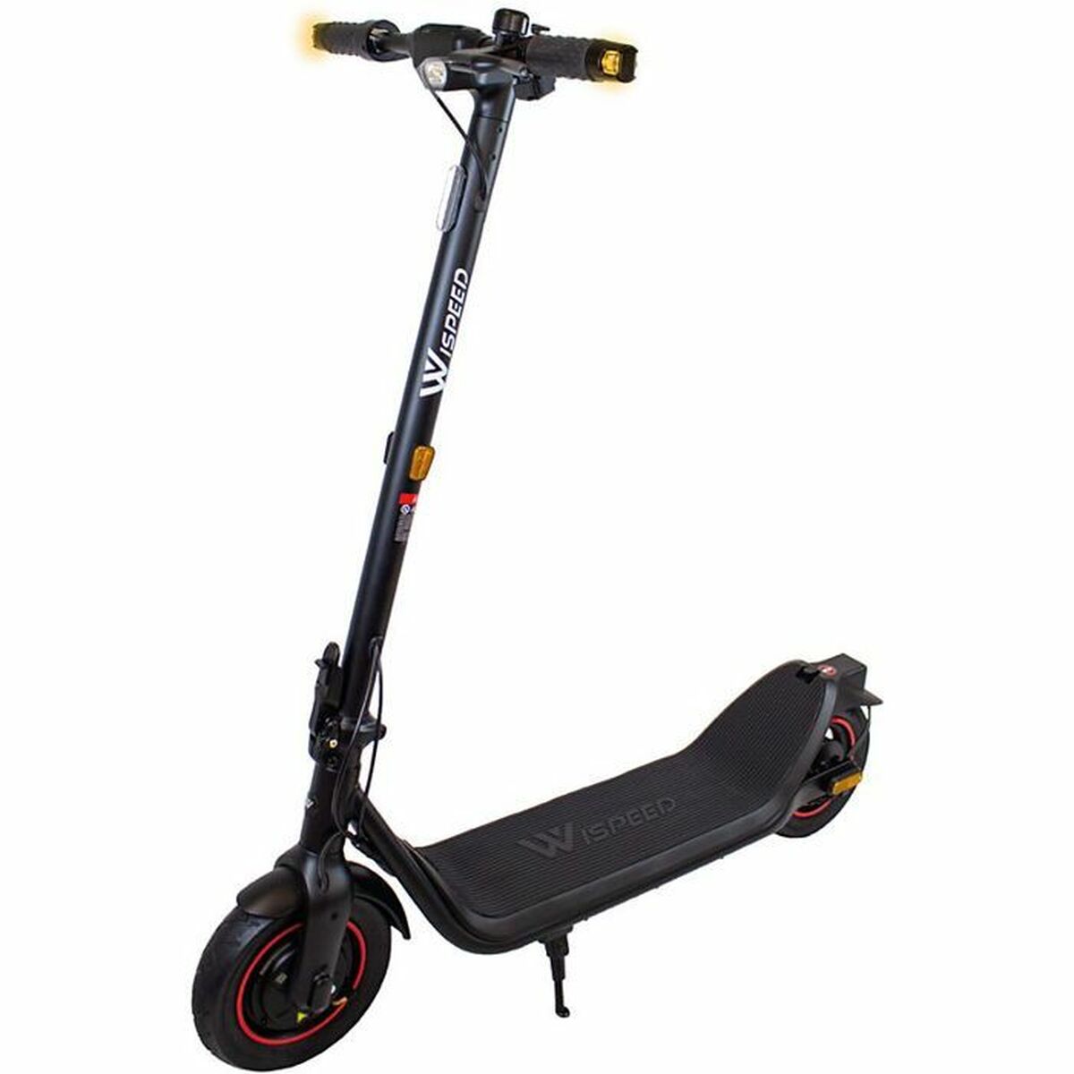 Elscooter Wispeed