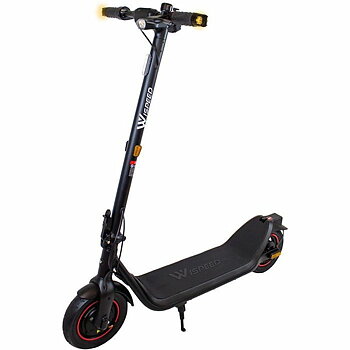 Elscooter Wispeed