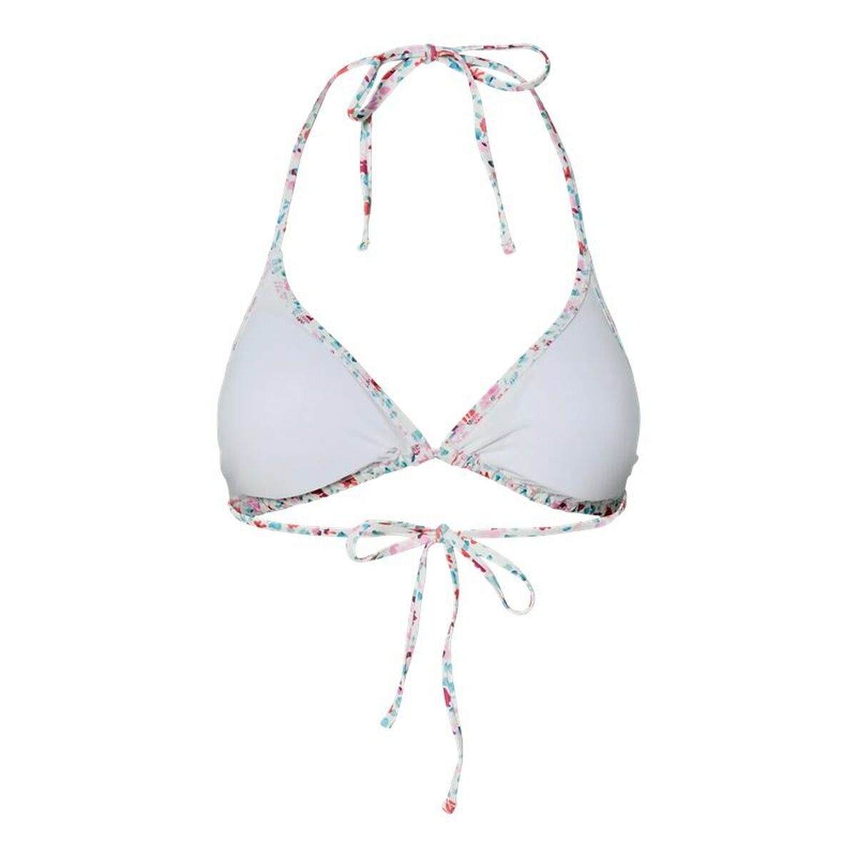 BH Pieces Pcbaomi Triangle Vit Bikini - 2
