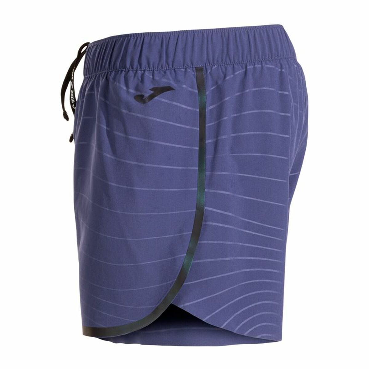Träningsshorts Joma Sport R-Night Blå Berg - 3
