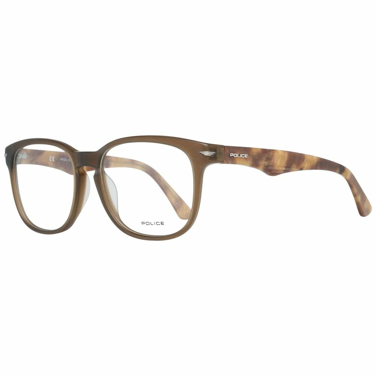 Glasögonbågar Police VPL392 526W8M - 4