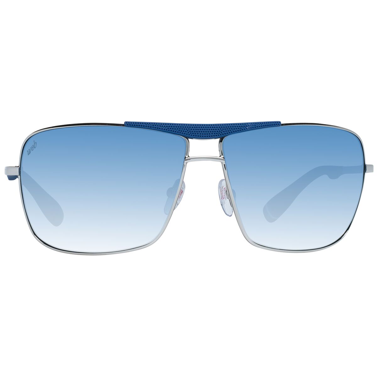 Herrsolglasögon Web Eyewear - 8