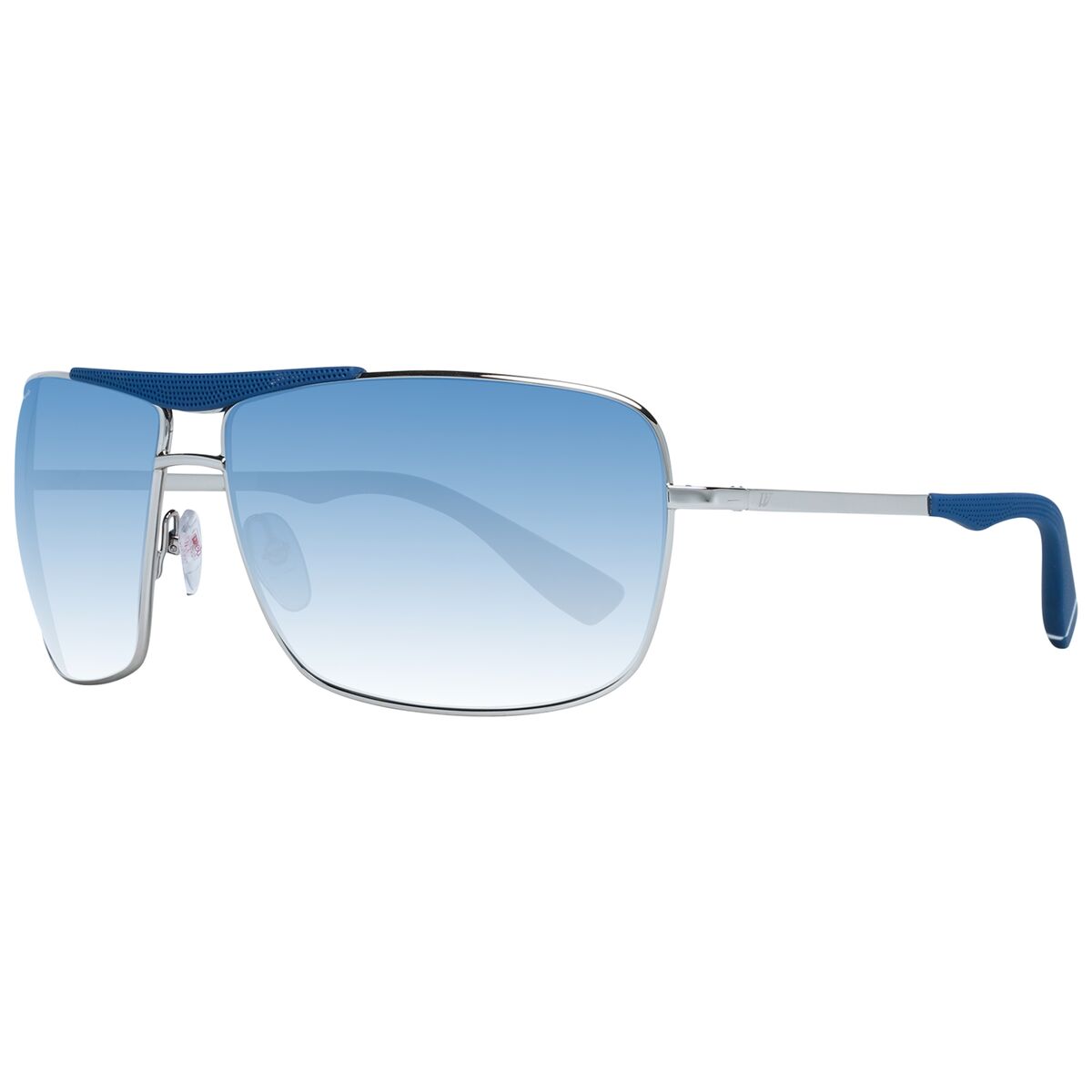 Herrsolglasögon Web Eyewear - 5