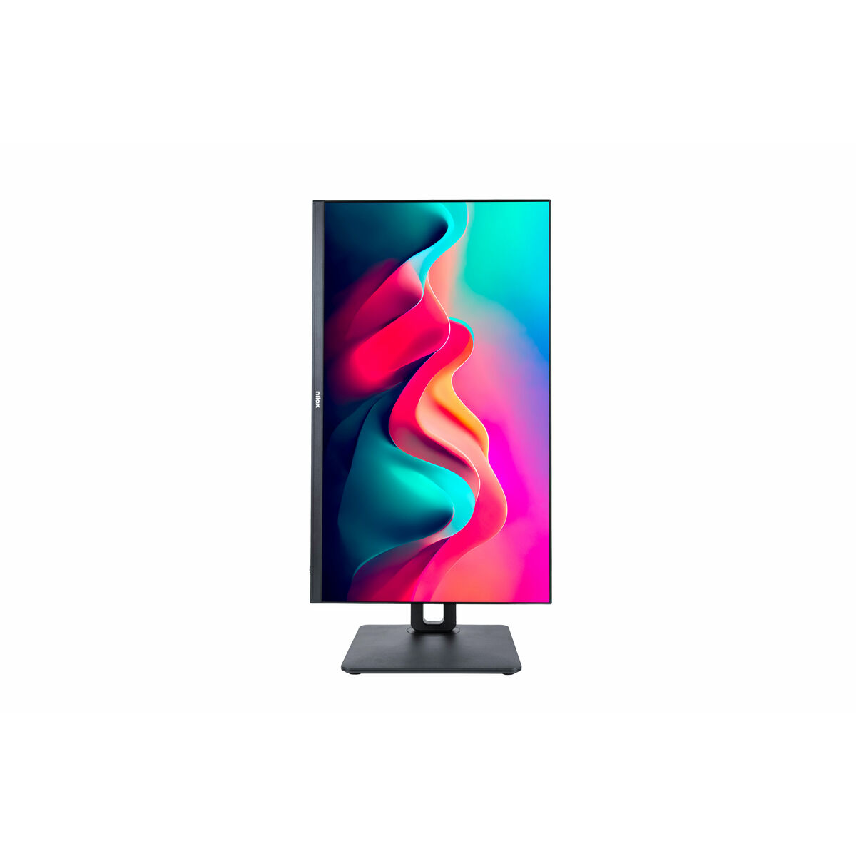 Monitor Nilox NXM24REG11 Full HD 24" 75 Hz - 5