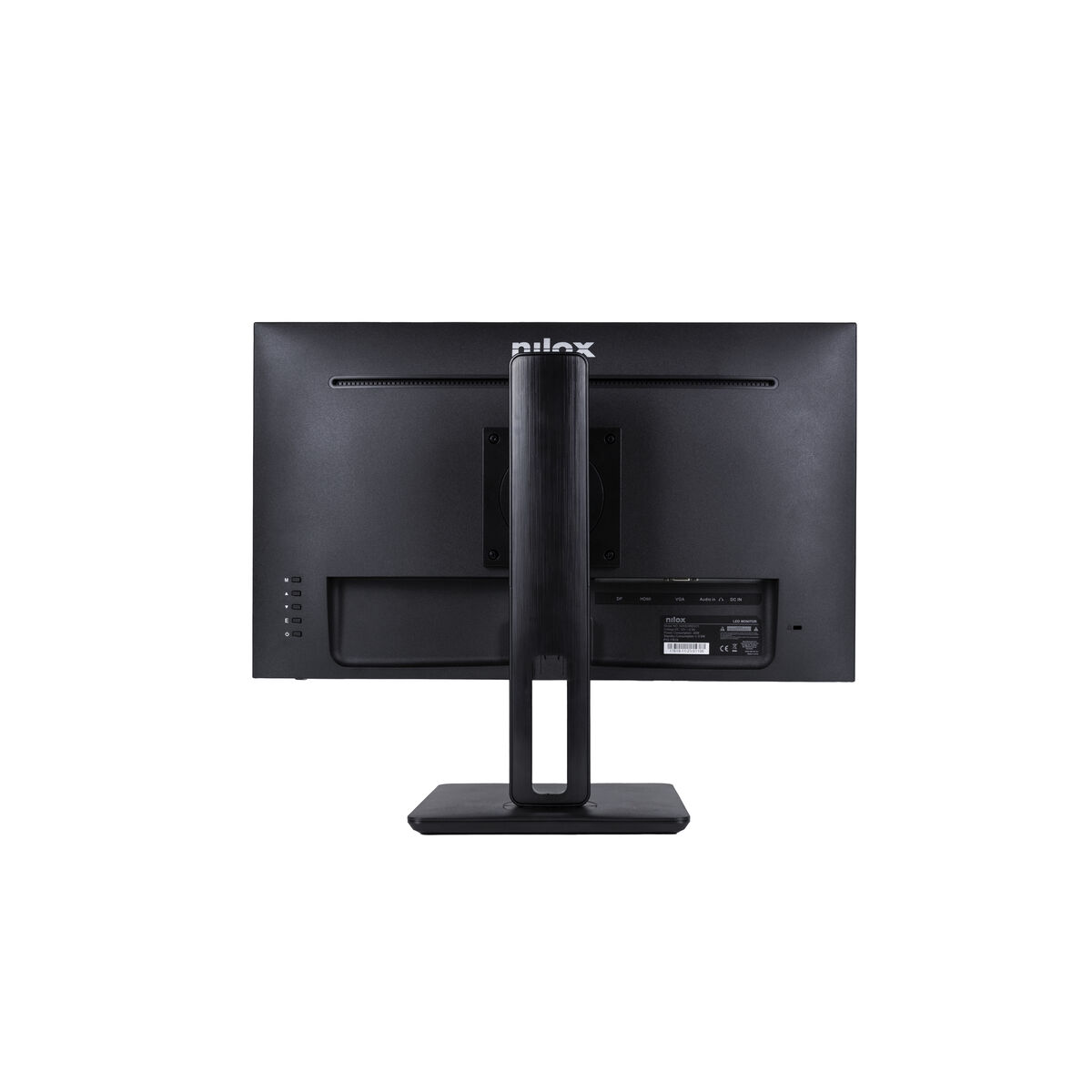 Monitor Nilox NXM24REG11 Full HD 24" 75 Hz - 6