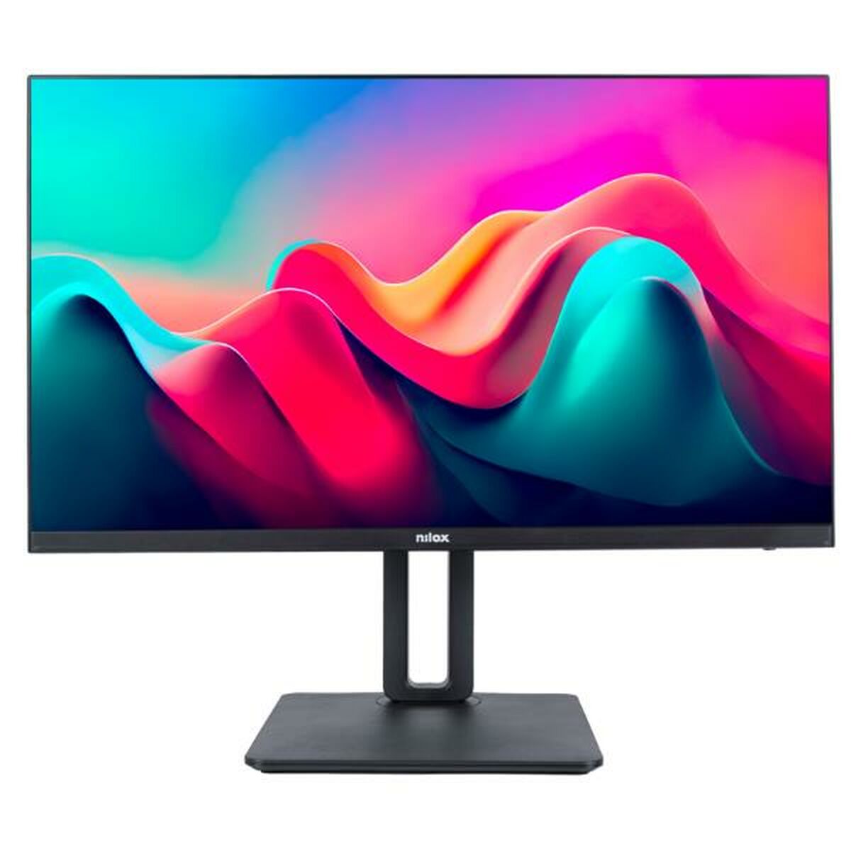 Monitor Nilox NXM24REG11 Full HD 24" 75 Hz - 3