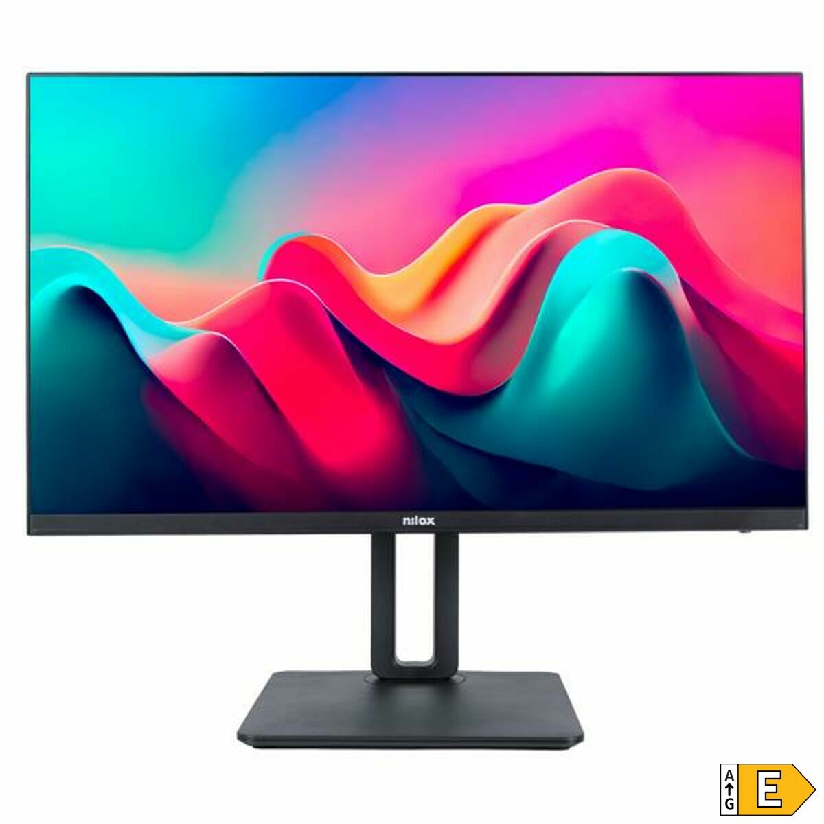 Monitor Nilox NXM24REG11 Full HD 24" 75 Hz - 4
