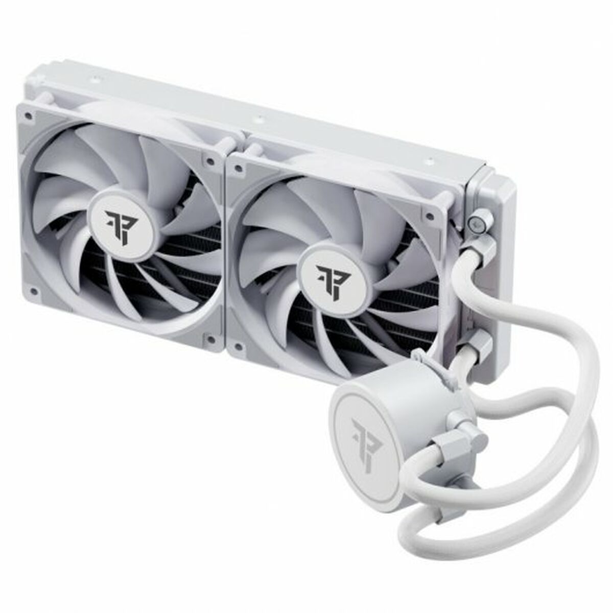 Flytande kylkit Tempest Liquid Cooler 240 RGB - 3