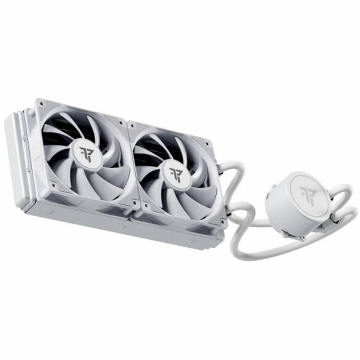 Flytande kylkit Tempest Liquid Cooler 240 RGB - 5
