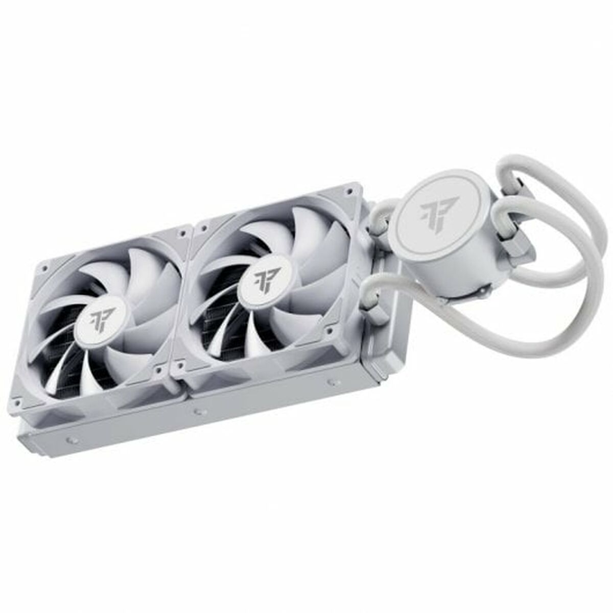 Flytande kylkit Tempest Liquid Cooler 240 RGB - 6