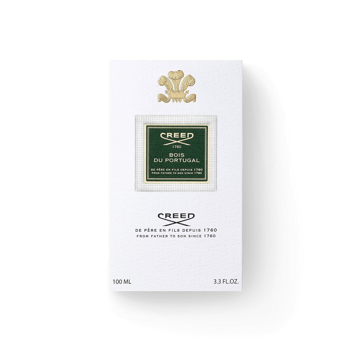 Parfym Herrar Creed Bois du Portugal EDP - 2