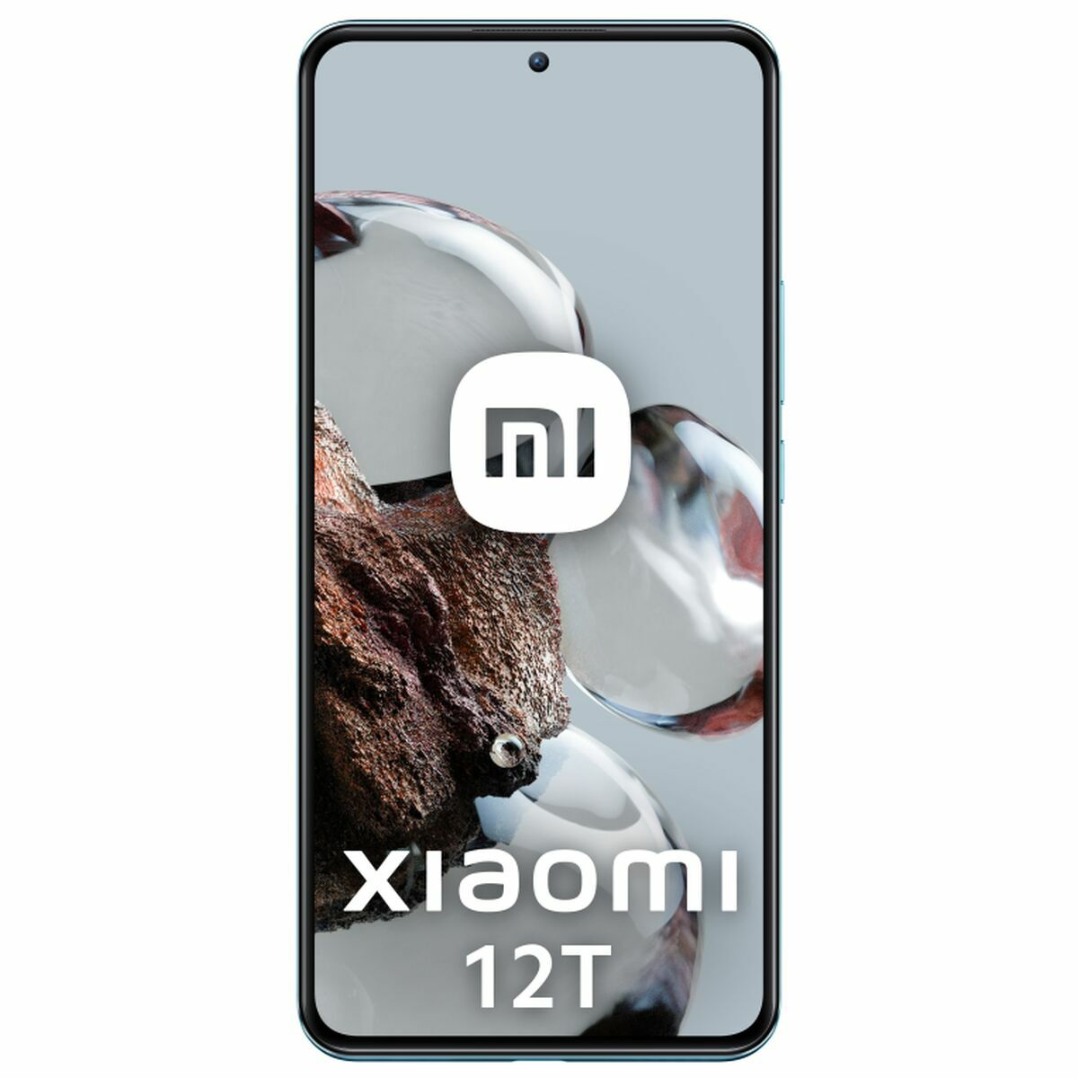 Smartphone Xiaomi 12T 6,67" Octa Core 8 GB RAM 256 GB Blå