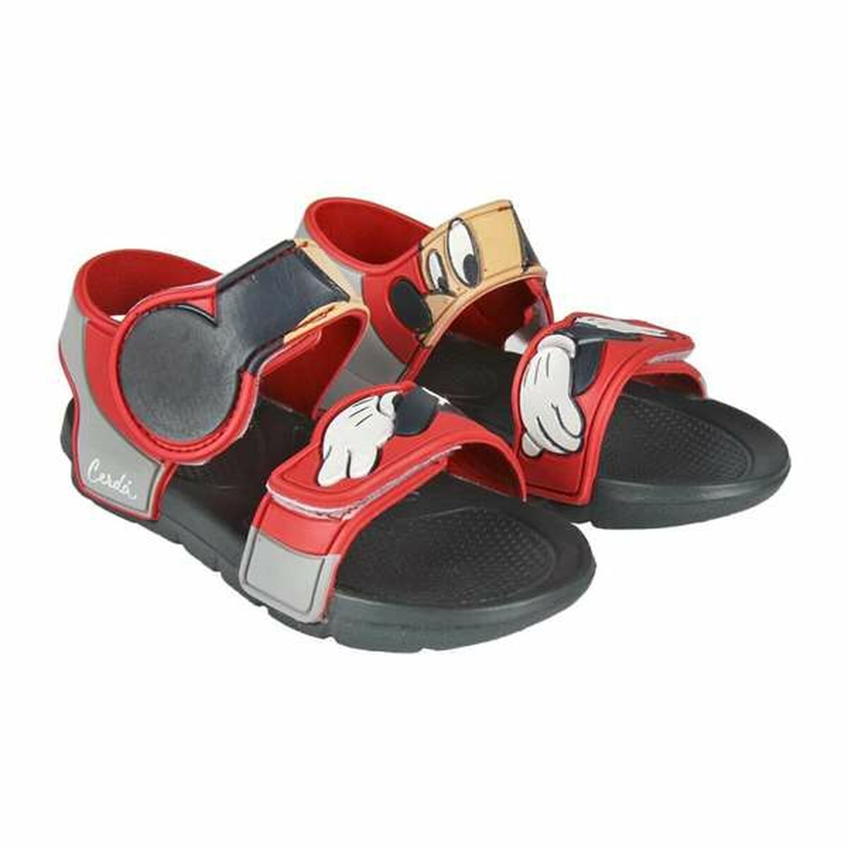Sandaler till barn Mickey Mouse 22-23