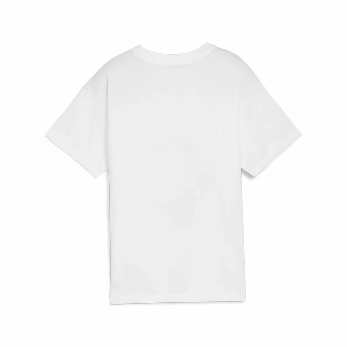 Barn T-shirt med kortärm Puma Winning Shot - 2