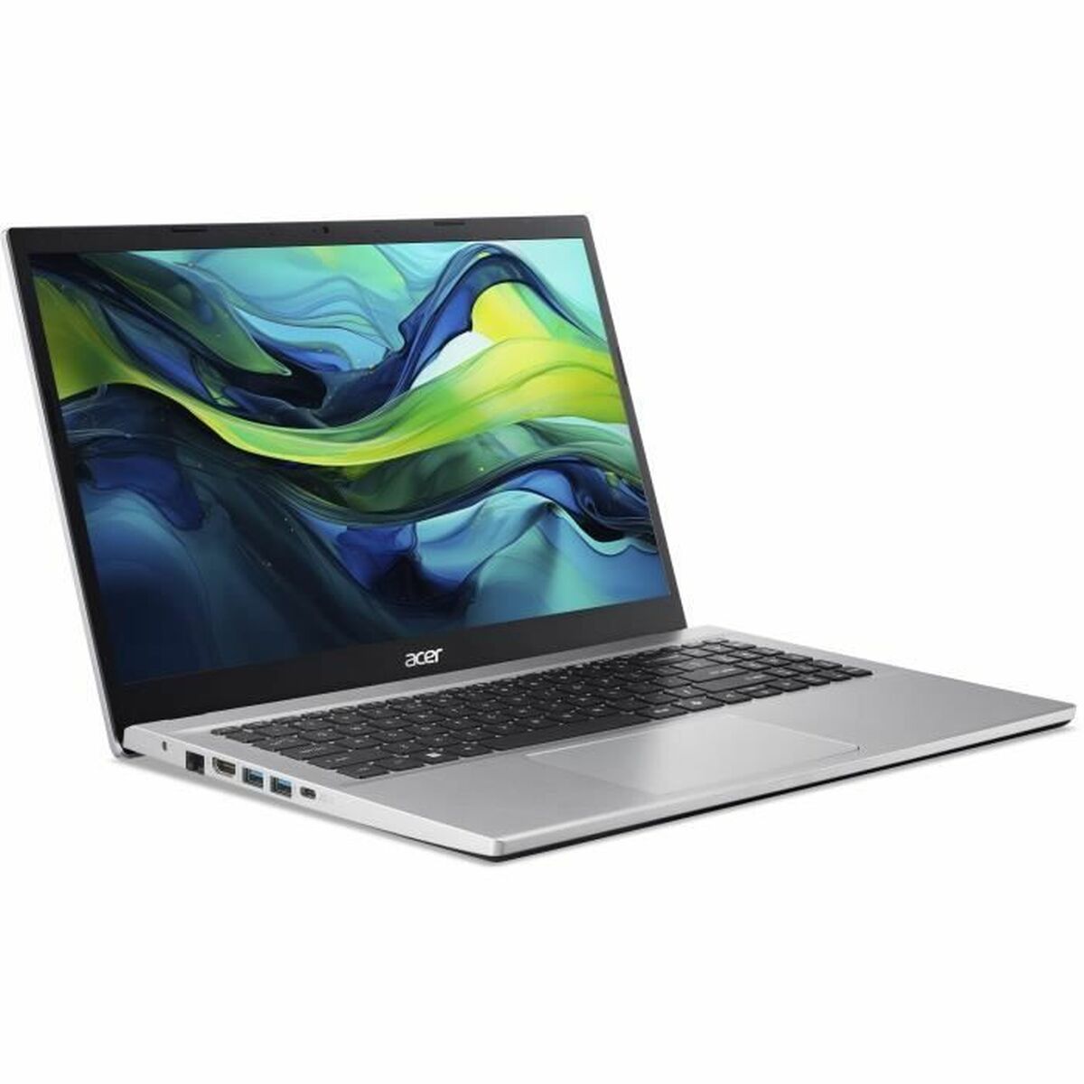 Bärbar dator Acer - 2