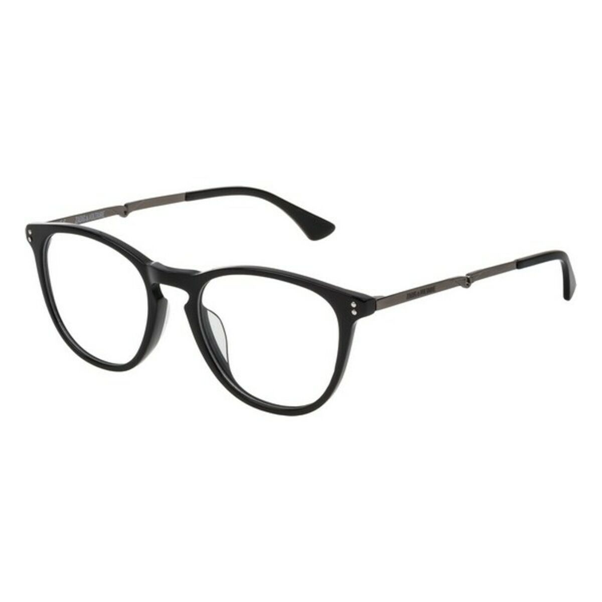 Glasögonbågar Zadig & Voltaire VZV115 490700