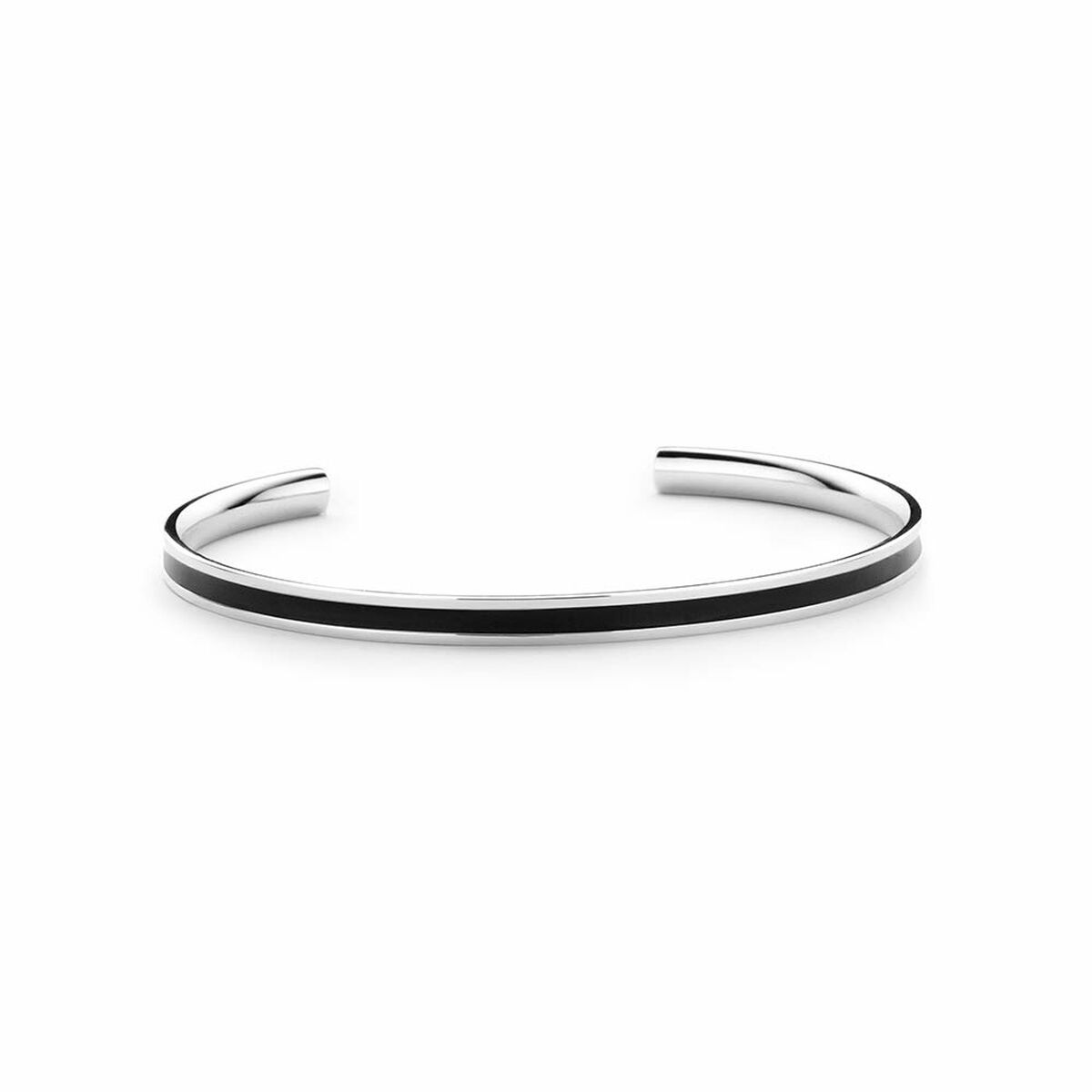 Damarmband CO88 Collection 8CB-90195 Svart - 2
