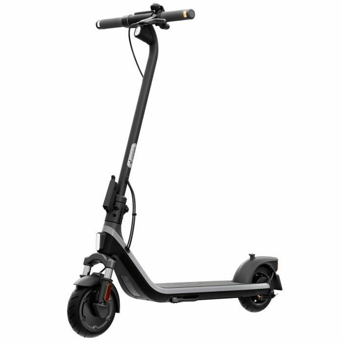 Elscooter Segway Svart 450 W 20 km/h