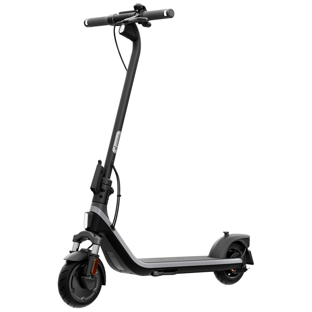 Elscooter Segway Svart 450 W 20 km/h - 2