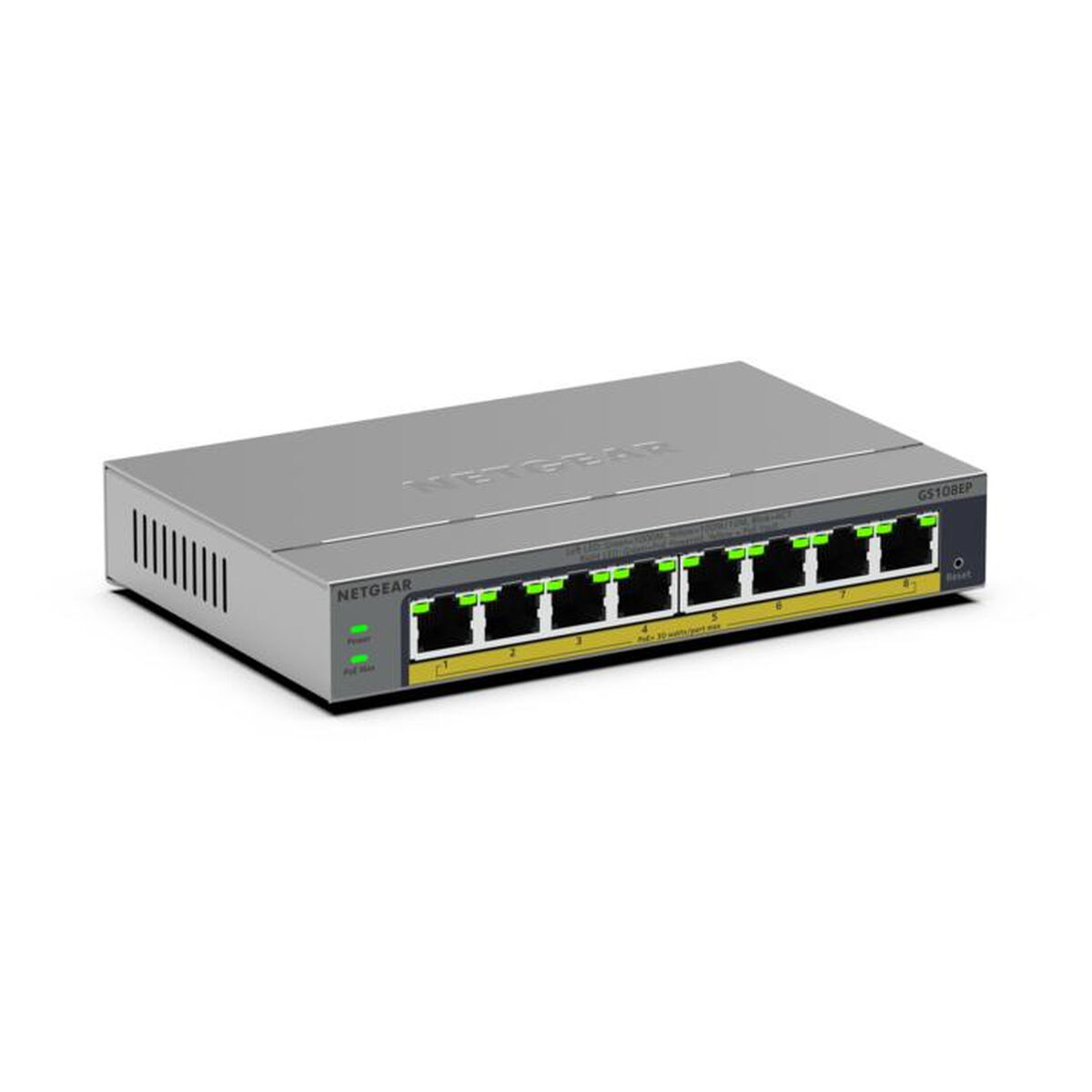 USB-kabel Netgear GS108EP-100EUS