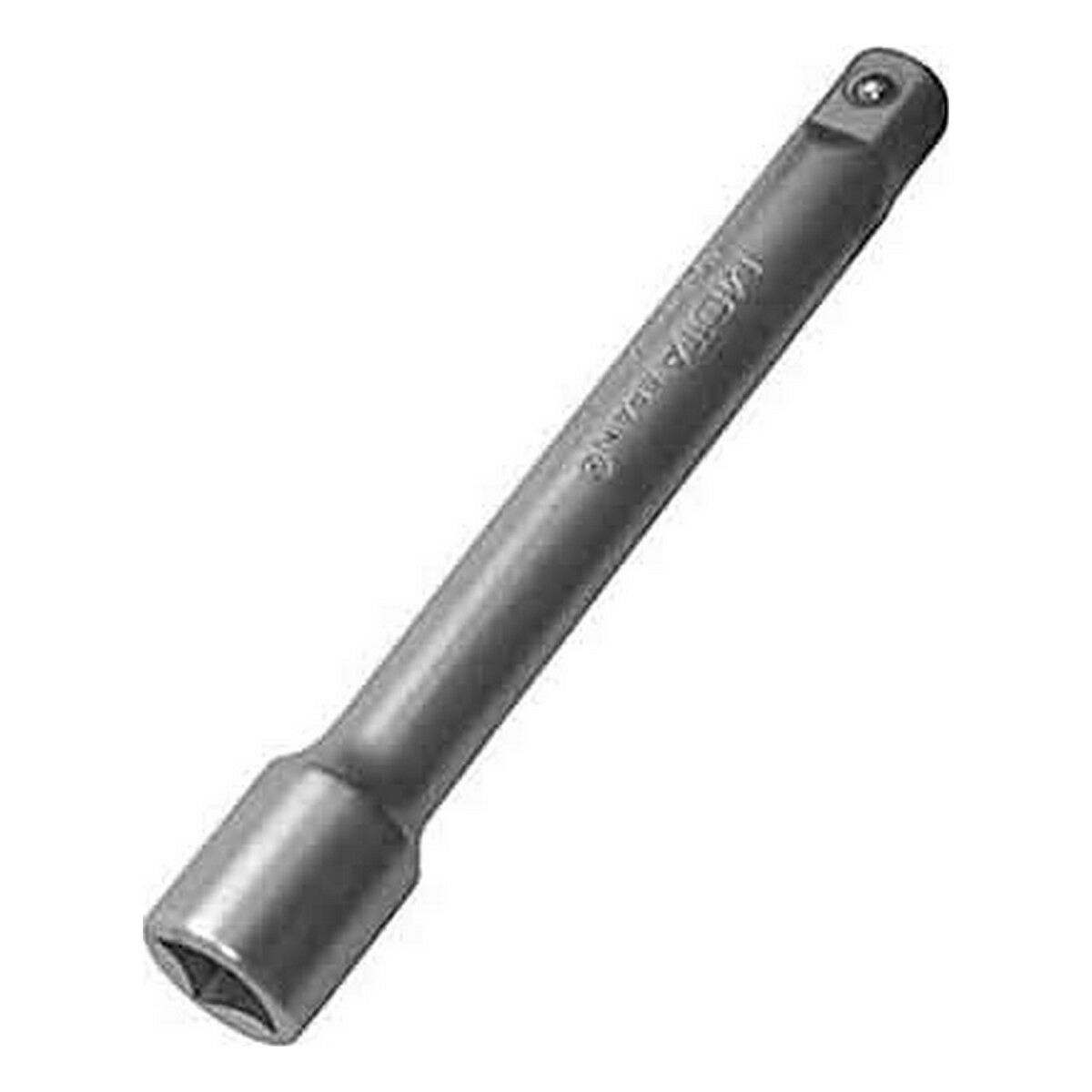 Förlängare för hylsnyckel Mota 125 mm