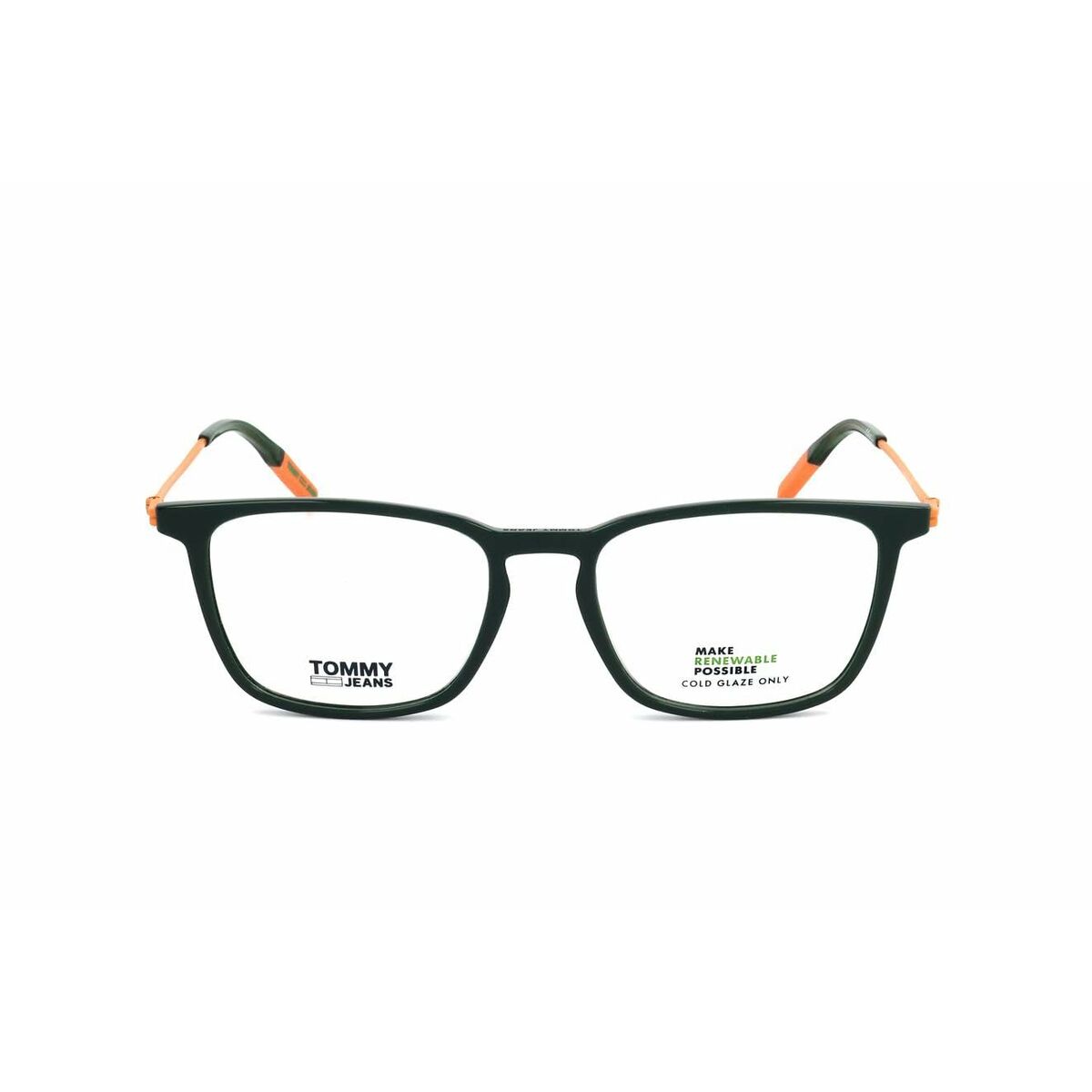 Glasögonbågar Tommy Hilfiger TJ 0061 51LGP