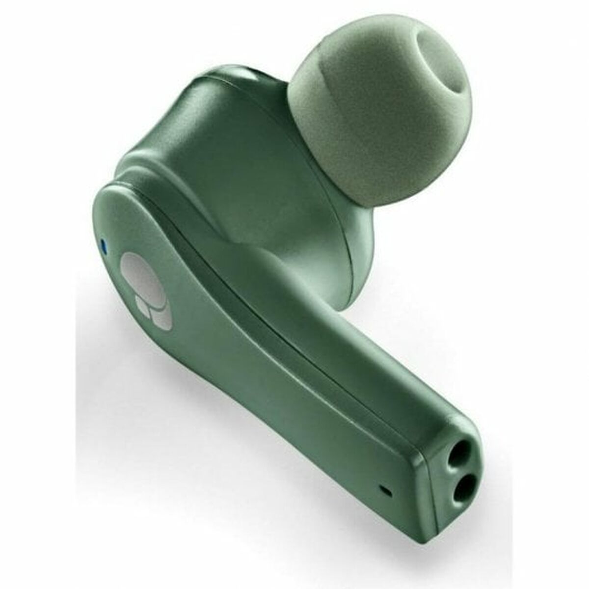 Ear Bluetooth hörlurar NGS ARTICABLOOMGREEN Grön - 3