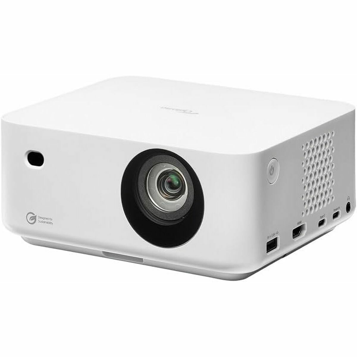 Projektor Optoma ML1080 Full HD 550 lm 1920 x 1080 px - 2