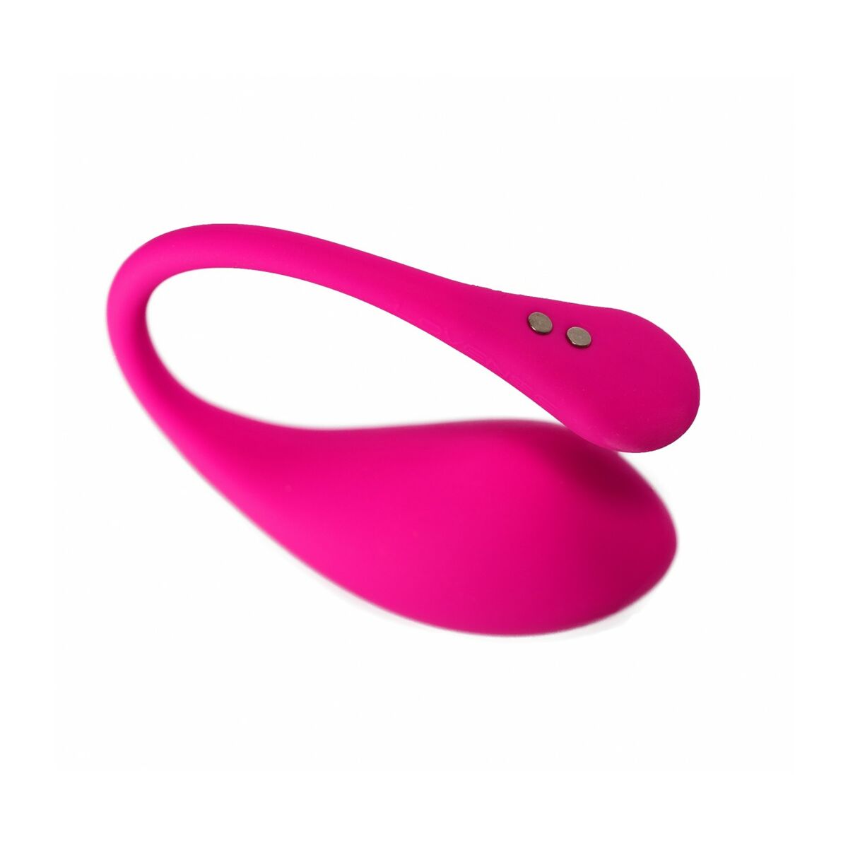 Massageapparat för par Lovense Lush 3 Rosa - 8