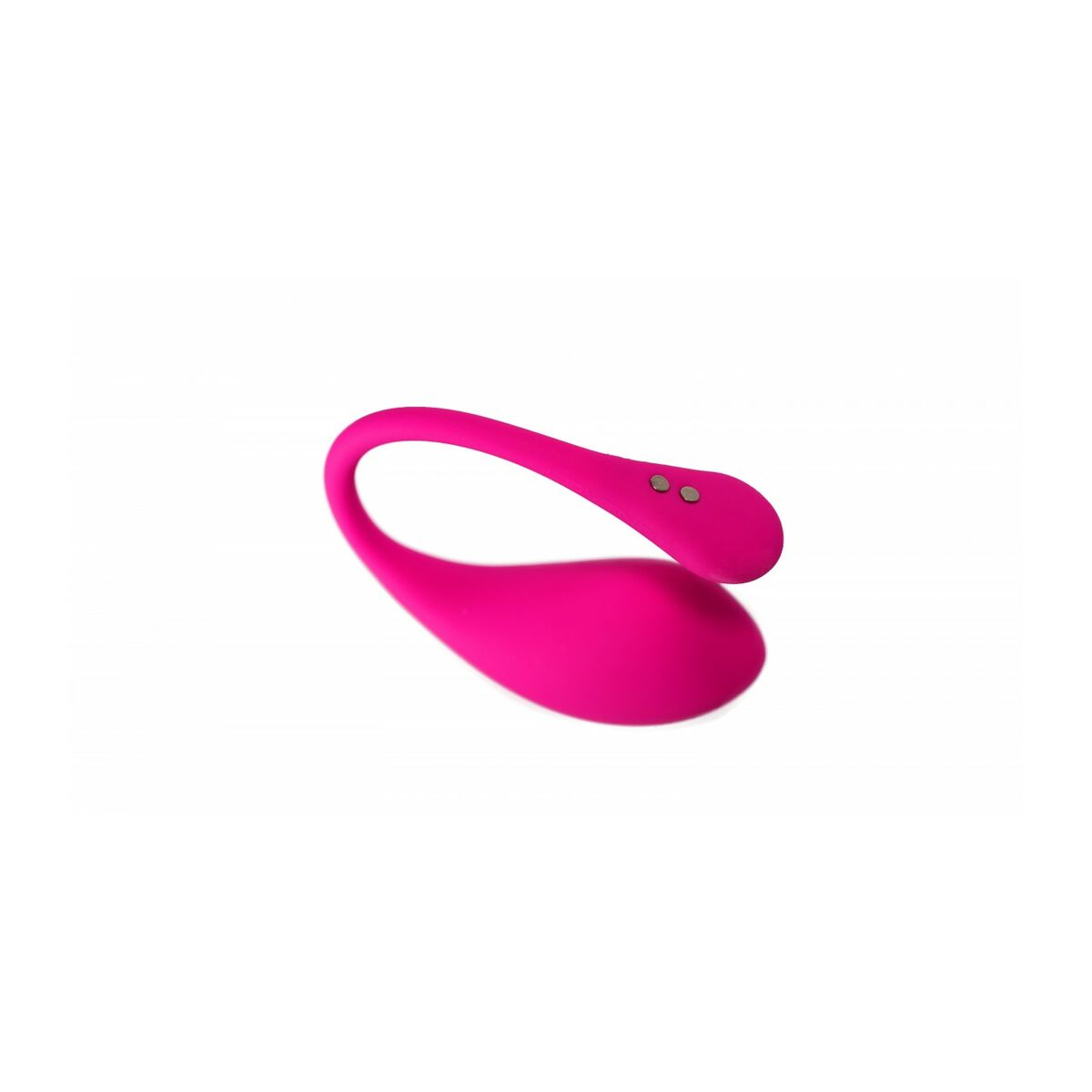 Massageapparat för par Lovense Lush 3 Rosa - 7