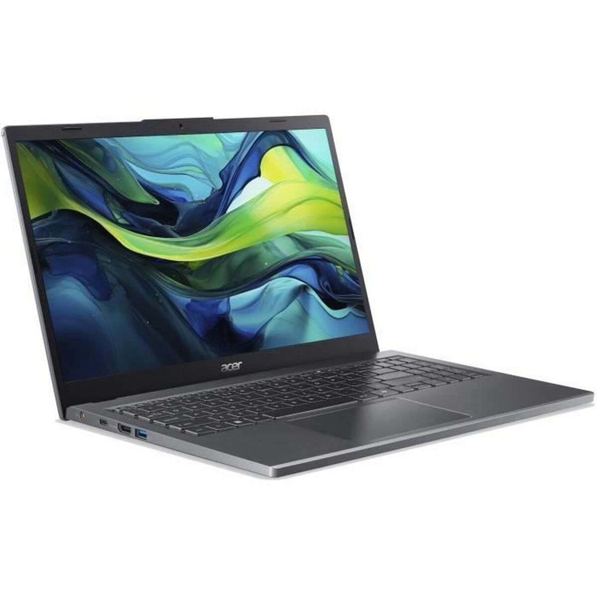 Bärbar dator Acer - 2