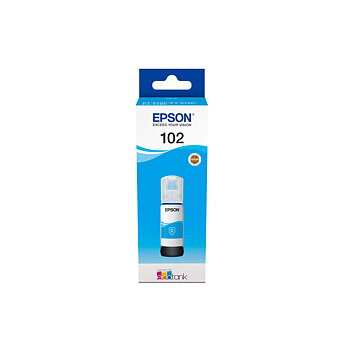Bläck för patronpåfyllning Epson 235M892 Turkos