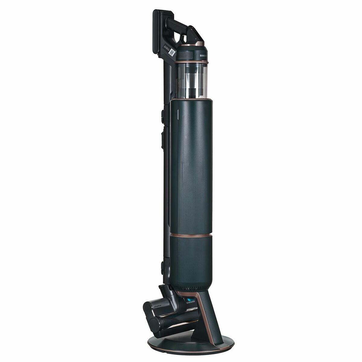 Dammsugarborste Samsung VS20B95943N/GE 1400 W 580 W - 2