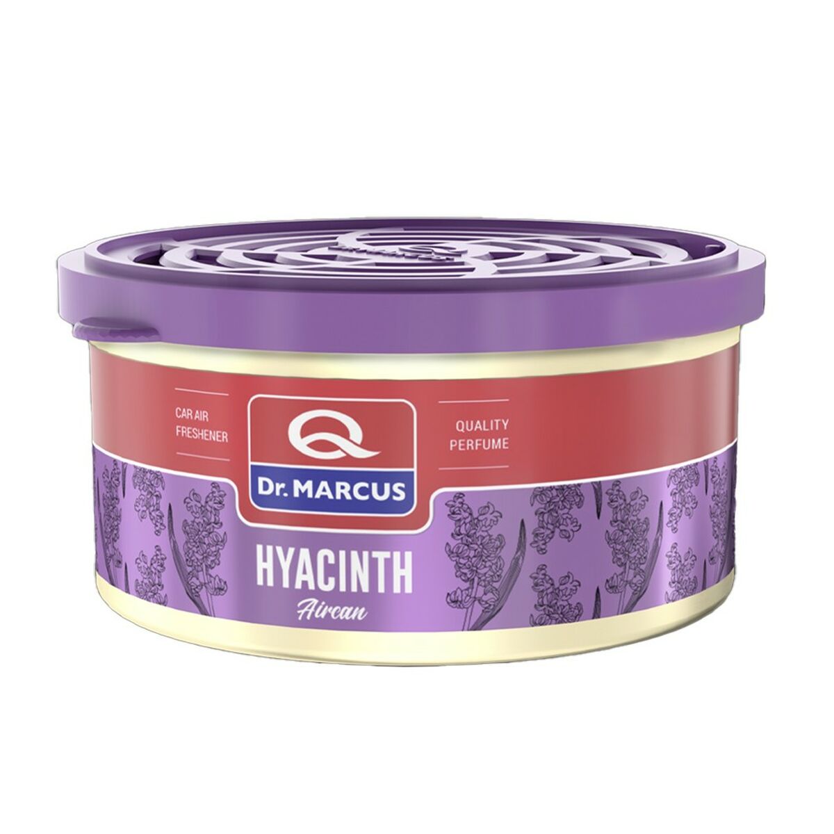 Billuftfreser Dr Marcus Aircan Hyacint 40 g Doft Can - 2