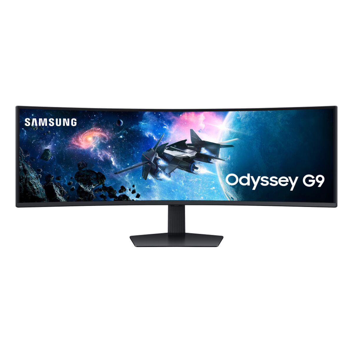 Monitor Gaming Samsung LS49CG950EUXEN 49" 240 Hz - 2