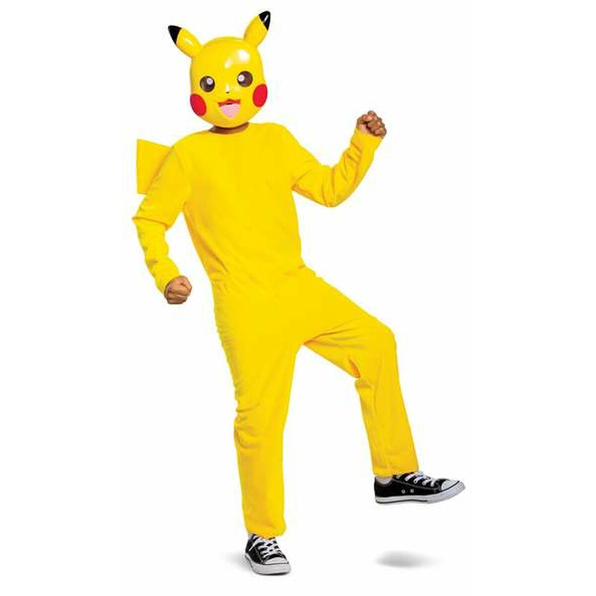 Maskeraddräkt för barn Jakks Pacific