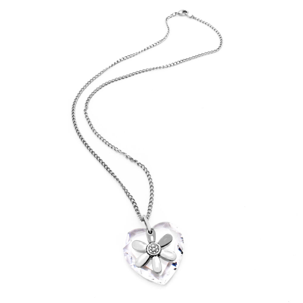 Damhalsband Folli Follie 3N9F103C 26 cm - 2