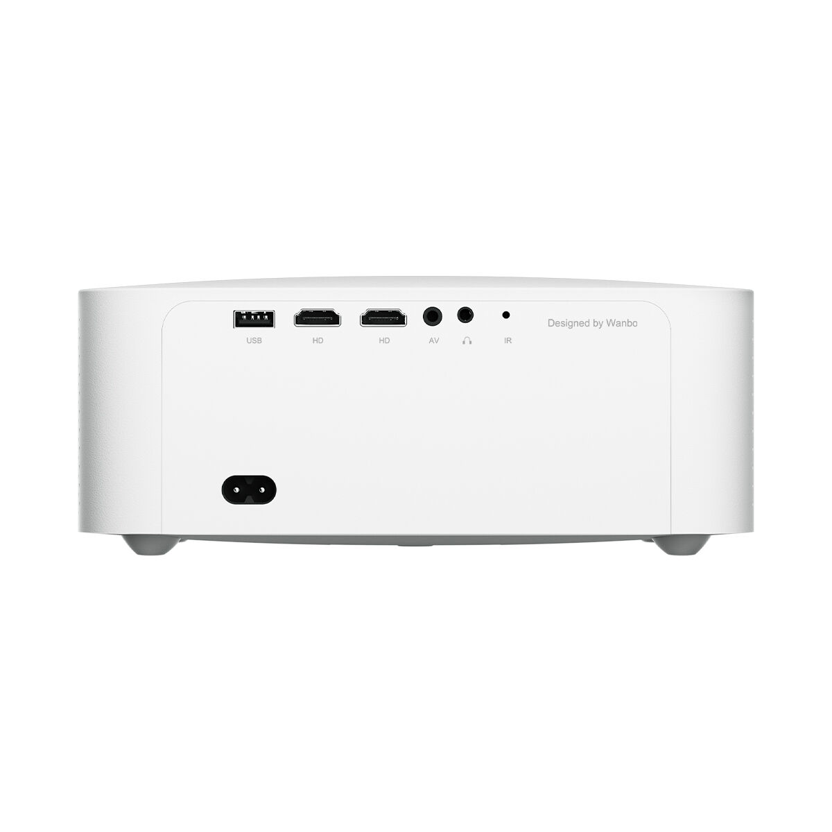Projektor Wanbo  X2 Max Full HD 1920 x 1080 px 450 lm - 3
