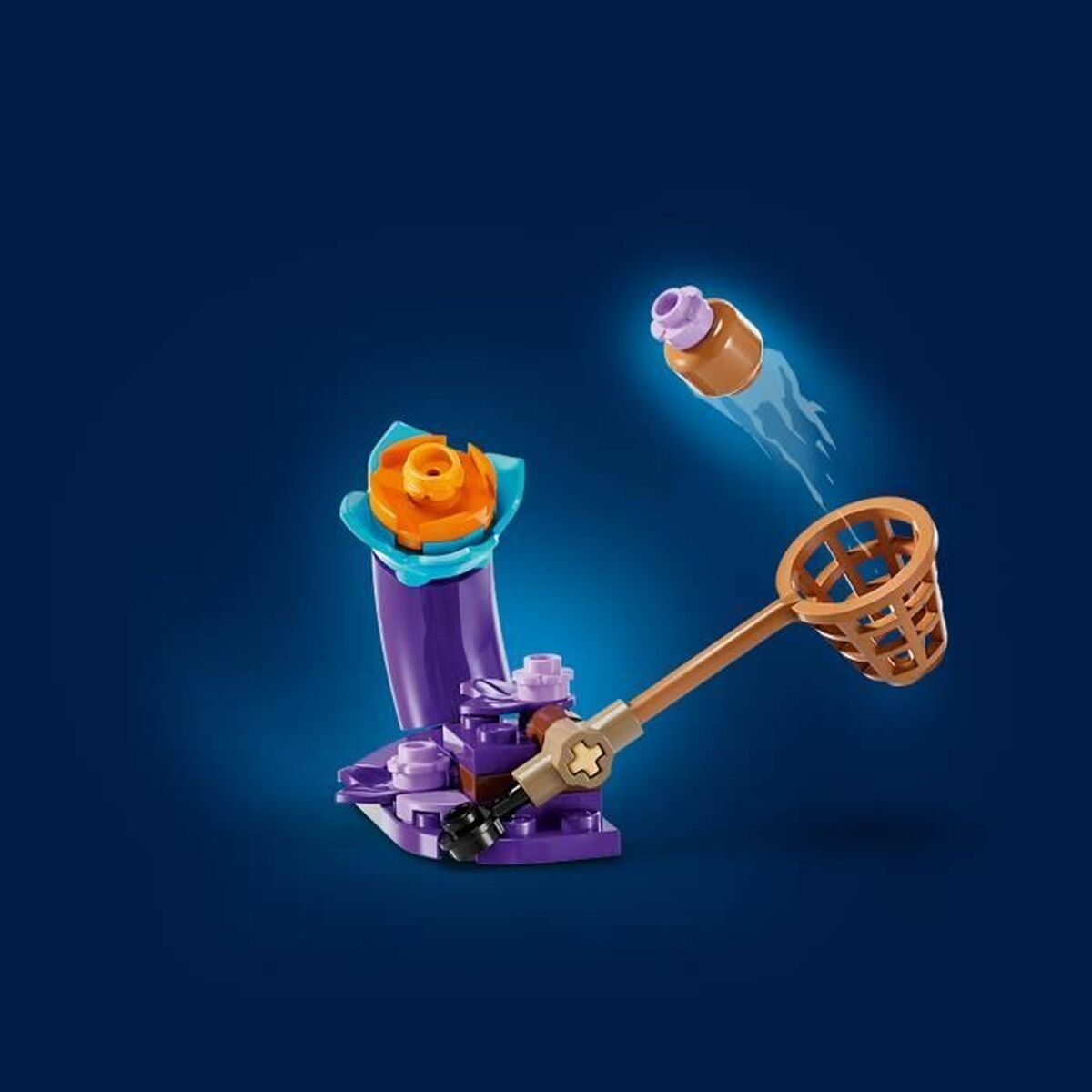 Byggsats Lego DREAMZzz 71481 Izzie's Dream Pets 328 Delar - 3