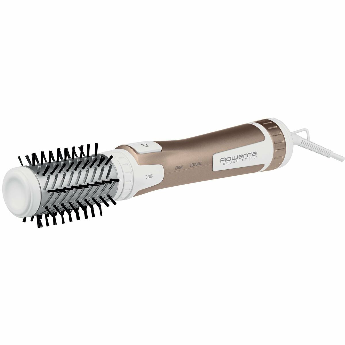 Värmeborste Rowenta CF9520F 1 Delar - 2